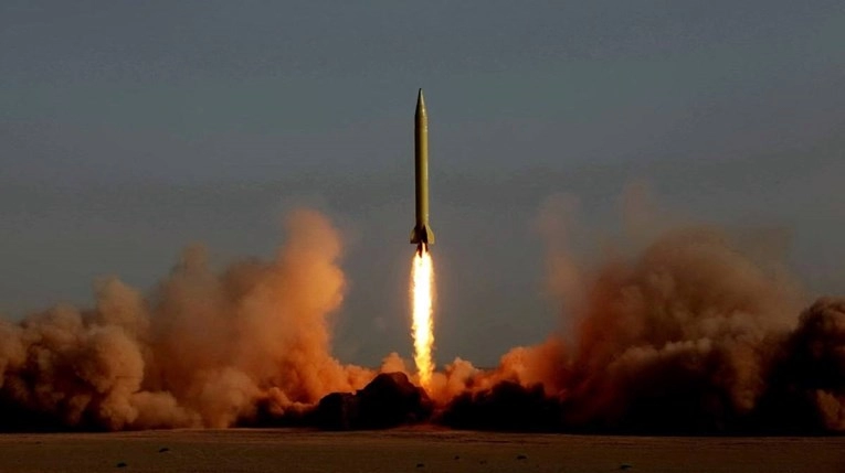 Iran poslao Rusiji balističke rakete "To je dramatična eskalacija"